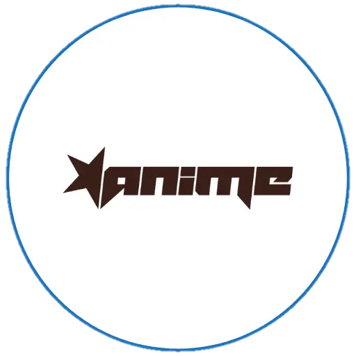 Anime Section