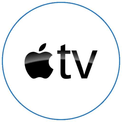 Apple TV+