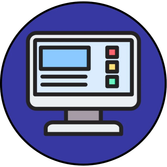 User-Friendly Interface