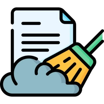 Clearing App Cache