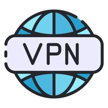 Use a VPN